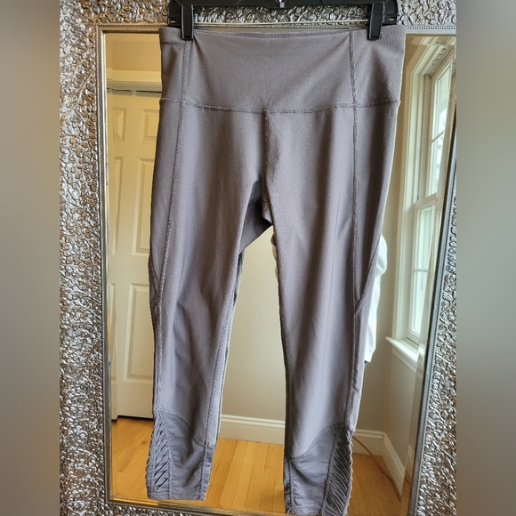 Apana Pants - Apana Grey‎ Leggings